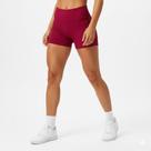 Shorts meia coxa bolha