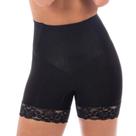 Shorts Modelador Fancy Shades Plie 60080