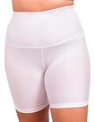Shorts Modelador Less Now Cintura Alta Plus Size Do G1 Ao G3 Shorts Modelador Less Now Cintura Alta Plus Size Do G1 Ao G3