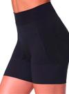Shorts Modelador Loba Lupo 47124-001 Skin Compression Poliamida T. P/GG Shorts Modelador Loba Lupo 47124-001 Skin Compression Poliamida T. P/GG