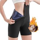 Shorts Modelador Perder Peso Emagrecer Queima Gordura Secar