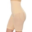 Shorts modeladores de corpo de cintura alta Shapewear Shapermint nus