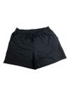 Shorts Moletinho Feminino Preto