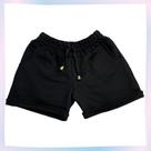 Shorts Moletinho