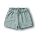 Shorts Moletom menina infantil Marisol