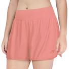 Shorts Mormaii Duplo Beach 2778C Coral