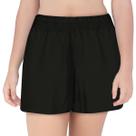 Shorts Mormaii Duplo Beach 2901 Preto