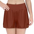 Shorts Mormaii Duplo Beach Sports Terracota Shorts Mormaii Duplo Beach Sports Terracota
