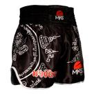 Shorts Muay Thai MKS Combat