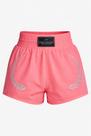 Shorts muay thai unissex pretorian - Shorts muay thai unissex pretorian -