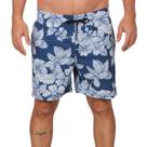 Shorts Natural Art Hawaii