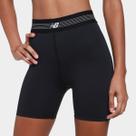 Shorts New Balance Ac Fitted 5 Feminino Shorts New Balance Ac Fitted 5 Feminino