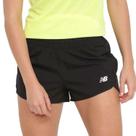 Shorts New Balance Accelerate Feminino - Preto