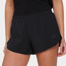 Shorts New Balance Rc Essential 3 Feminino Shorts New Balance Rc Essential 3 Feminino