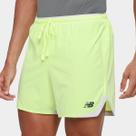 Shorts New Balance Rc Essential 5 Masculino