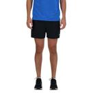 Shorts New Balance Sport Essentials 5 - Masculino - Preto -