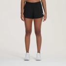 Shorts New Balance Sport Essentials - Feminino - Preto - P