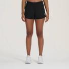 Shorts New Balance Sport Essentials Run 3 Feminino Preto