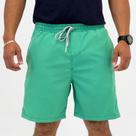 Shorts Nicoboco Microfibra Masculino Shorts Nicoboco Microfibra Masculino