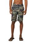 Shorts O'NEILL Loaded 2.0 Híbrido Camuflado Tamanho 34