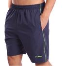 Shorts Ox Silver Tactel com Elastano Shorts Ox Silver Tactel com Elastano