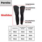 Shorts Pernito Resistentes Proteção Solar Ciclismo Bicicleta Bermuda Corrida Bike Mtb Academia Uv50+