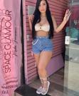 Shorts Pérola