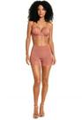 Shorts plie 060085 makeup skin lipstick Shorts plie 060085 makeup skin lipstick
