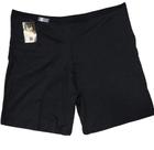 Shorts Plus size anagua,segunda pele,anti atrito nas pernas,microfibra