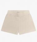 Shorts Plus Size em Piquet Verona Secret Glam Bege Shorts Plus Size em Piquet Verona Secret Glam Bege