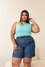 shorts PLUS SIZE