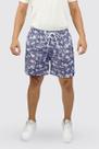 Shorts Praia DOCT PREMIUM - Roxo Camuflado