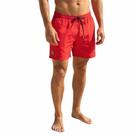 Shorts Praia Estampa Magic Com Bolso