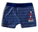 Shorts Praia I am a Wild Beast Shorts Praia I am a Wild Beast