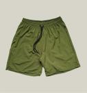 Shorts Praia Masculino Elastano WSS Basic Verde Militar