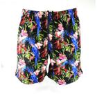 Shorts Praia Masculino Floral Tactel Calçao Piscina - Tecido Premium Grosso - Costura Reforçada Shorts Praia Masculino Floral Tactel Calçao Piscina - Tecido Premium Grosso - Costura Reforçada