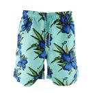 Shorts Praia Masculino Floral Tactel Calçao Piscina -Tecido Premium Grosso -Costura Reforçada- Tam G Shorts Praia Masculino Floral Tactel Calçao Piscina -Tecido Premium Grosso -Costura Reforçada- Tam G