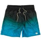 Shorts Praia Masculino WSS Stretch Stains Green 17