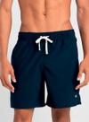 Shorts Praia Mash 611.33 Masculino Com Bolsos Poliéster T. P/GG Shorts Praia Mash 611.33 Masculino Com Bolsos Poliéster T. P/GG