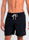 Shorts Praia Mash 611.33 Masculino Com Bolsos Poliéster T. P/GG