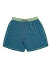 Shorts Praia Mash 615.08 Masculino Casual Recortes Poliéster T. P/GG Shorts Praia Mash 615.08 Masculino Casual Recortes Poliéster T. P/GG