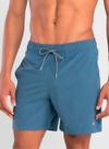 Shorts Praia Mash 615.22 Masculino Liso Com Bolsos Poliéster T. P/GG Shorts Praia Mash 615.22 Masculino Liso Com Bolsos Poliéster T. P/GG