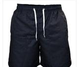 Shorts preto masculino TAM gg