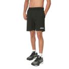 Shorts Prince On Court 9in Preto