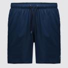 Shorts Puma Board Médio Marinho