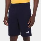 Shorts Puma Ess N. 1 Jersey Masculino