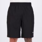 Shorts Puma ESS Woven 9 Preto