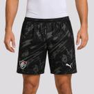 Shorts Puma Fluminense II 2026 Torcedor Shorts Puma Fluminense II 2026 Torcedor