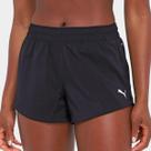 Shorts Puma Tad Essential Woven Feminino