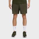 Shorts Puma Tad Essentials 7 Verde Oliva Shorts Puma Tad Essentials 7 Verde Oliva